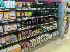 -利客来眼镜店(崂山百货店)