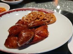 -杭州西子湖四季酒店·金沙厅