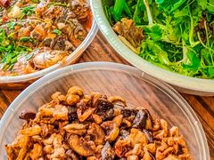 -嘎吧锅私家菜馆(新村十区店)