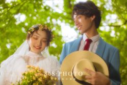 -苏州HX-合喜映画婚纱摄影