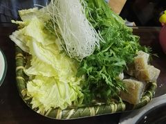 -恩福来涮羊肉(中北旗舰店)