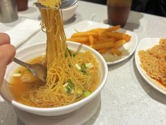 -香港新发烧腊茶餐厅(书城店)