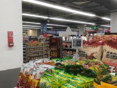 -物美超市(通州果园店)