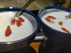 椰奶海石花-原牛道·潮汕围炉火锅(讯美店)