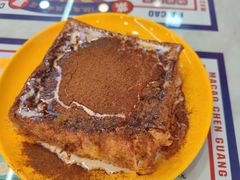 -澳门陈光记烧味饭店(万象城店)