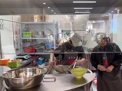-雪花龙吊龙牛肉面(三山街店)