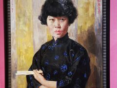 -乌菲兹美术馆