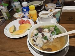 -三谷里·生态水疗空间(五一店)