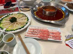 -麻辣空间·清油火锅(水井沟店)