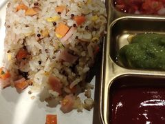 -遇见西木美式餐厅(体育路店)