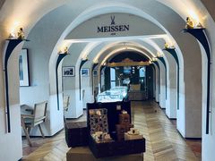 -Me Coffee下午茶艺术空间