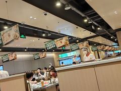 -海底捞火锅(方圆荟店)