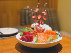 -贵木日本料理·铁板烧(新地假日广场店)