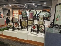 -湖南湘绣博物馆