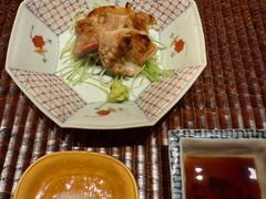 -晴空·日本料理(万象城店)
