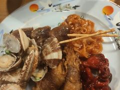 -松子料理(世纪城店)