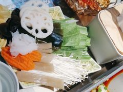 -鱼酷活鱼烤鱼(山西旗舰店)