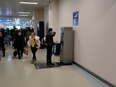 -哈尔滨太平国际机场