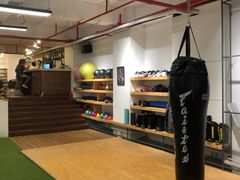 -YCHL Studios健身工作室(市二宫店)