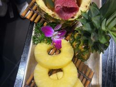 -西塔老太太泥炉烤肉(龙湖北苑天街店)