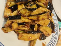 -春水锅贴·传统鲁菜(大明湖店)