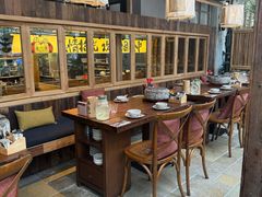 -拾光与烟火丨炭火串烧·自贡小活鲜(西村大院店)