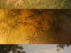 -元白和创园展厅