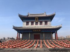 -即墨古城