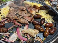 -大千金齐齐哈尔烤肉(清湖店)