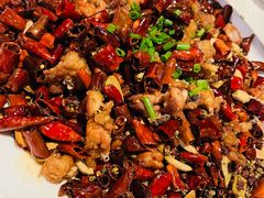 -辣婆婆(航天桥店)