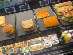 -星巴克臻选(南京江宁万达广场店)