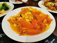 -China Red Restaurant 满庭红川菜馆