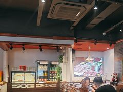 -海汕记·潮汕鲜牛肉火锅·自助