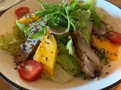 -MR.ROCKY洛奇先生RESTAURANT&BAR(宝安壹方城店)
