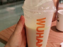 -爷爷不泡茶NOYEYENOTEA(武汉佰港城创始店)