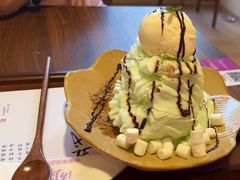 -五代同糖·甜品糖水店(河下古镇店)