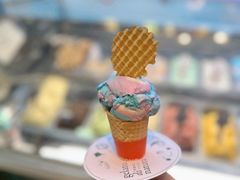 -3T GELATO意大利手工冰淇淋(万象汇店)
