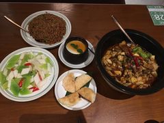 -云海肴云南菜(花园城店)