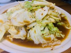 -华餐馆(莫邪路店)