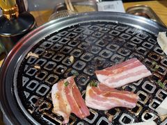 -子檀大隐炭烧(食品街店)