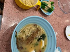 -元气寿司(环球港店)