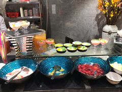 -吉布鲁牛排海鲜自助(硕果时代店)