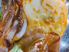 -原始泥炉烤肉(总店)