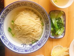 -裕兴记·三虾面(西北街总店)