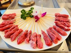 太阳肉-南门涮肉(上海二店)