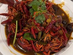 -新凯旋烧烤·燕姐千岛湖土菜