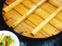 -老家大锅台(世纪城店)