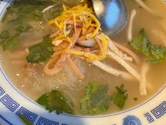 -老雒阳面馆·水席·洛阳菜(王城路店)