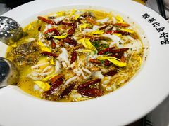 -太二酸菜鱼(南京艾尚天地店)
