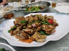 -聚家渔村·寻味顺德(大良店)